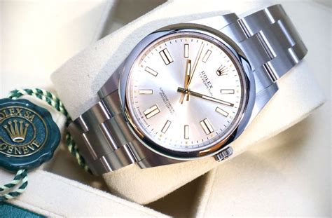 rolex entry level watch|entry level rolex perpetual.